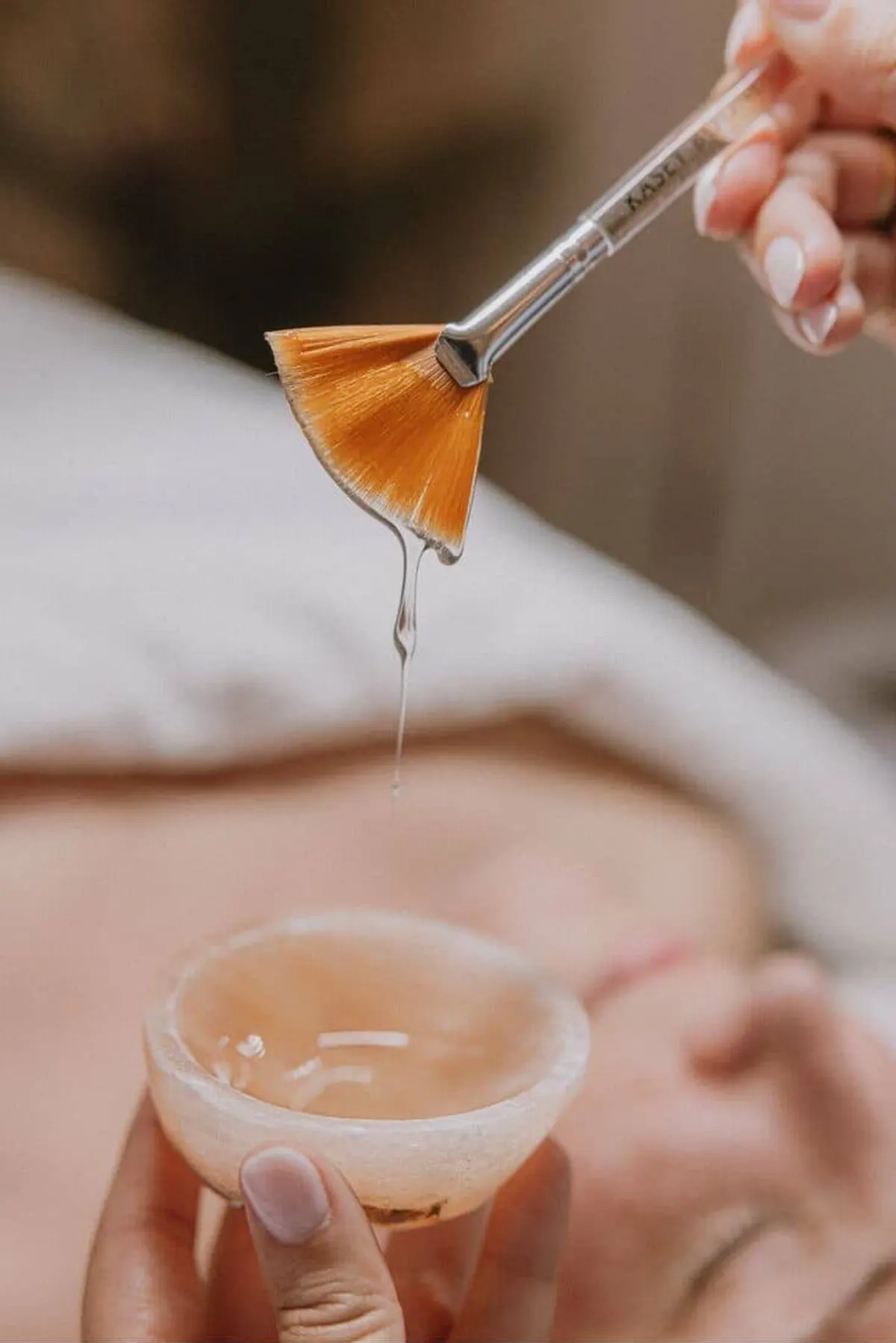 O Cosmedics Oxygenating Enzyme Peel at Skin Therapy