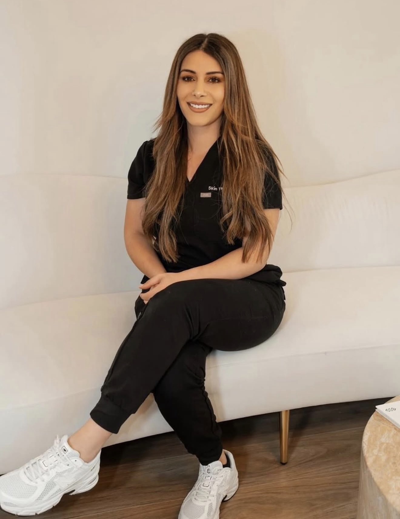 Founder of Skin Therapy