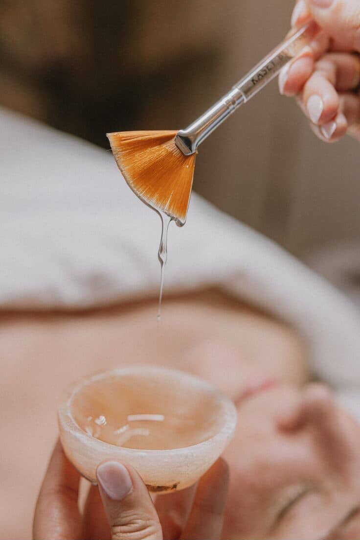 Power Peel
